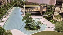 Norwood Grand (D25), Apartment #569459031